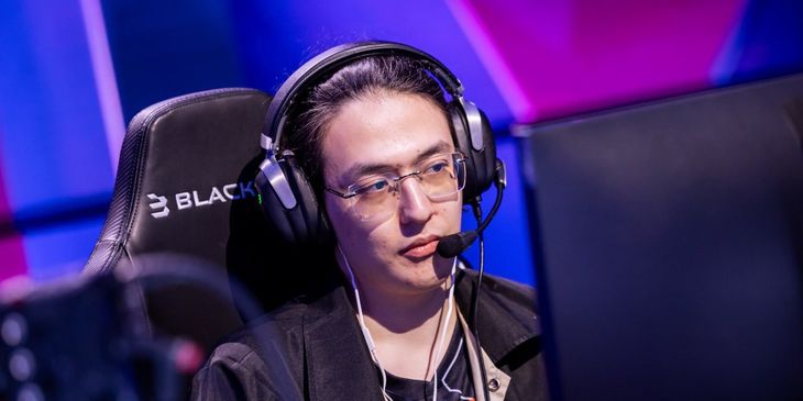 Gaimin Gladiators и Team Falcons не выявили сильнейшего на DreamLeague Season 26