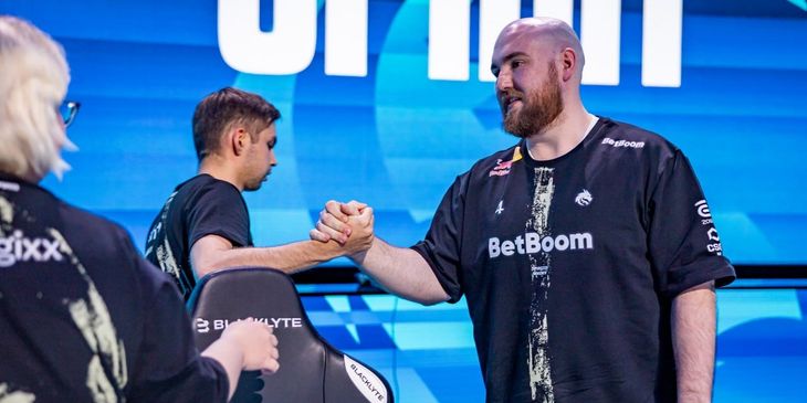 Team Spirit поднялась в топ-2 рейтинга Valve — Astralis попала в десятку лучших