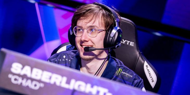 SabeRLighT- о финале PGL Wallachia S4: «Если бы мы просто выиграли первые три карты, матч был бы скучным»