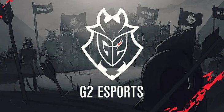 G2 Esports представила молодёжный состав по CS2