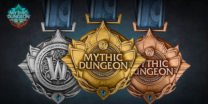 Стал известен чемпион PvE-турнира по WoW в третьем сезоне Dragonflight