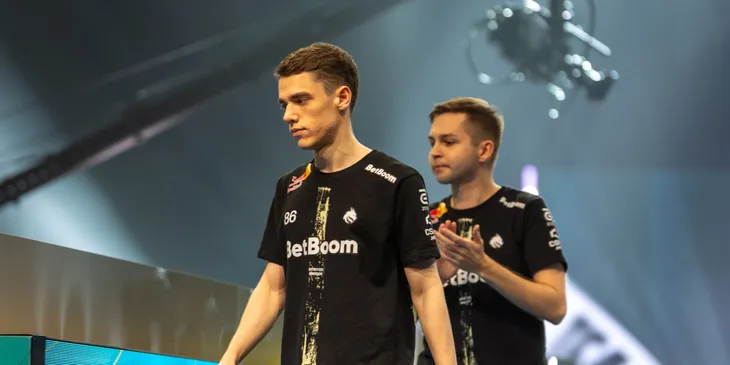 Team Spirit или Astralis — кто станет чемпионом PGL Astana 2025?