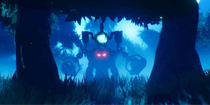 UnderShock о 7.39: «Tinker, Abaddon, Ancient Apparition, Dark Seer, Kunkka и Terrorblade остаются в мете до конца "Инта", видимо»