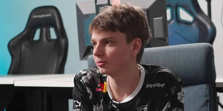 Magixx: «Donk может играть с ZywOo на равных, но kyousuke может превзойти его»