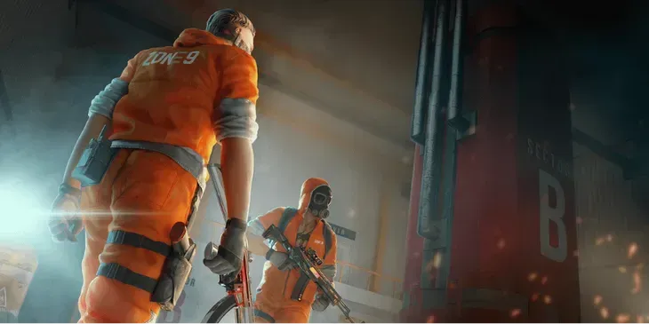 Определились все участники закрытых отборочных на Winline EPIC Standoff 2 Cosmo: Major