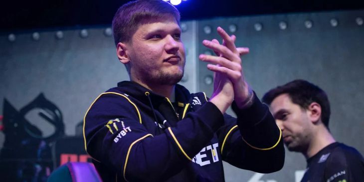 LiTTle о критике s1mple: «Хейтеры ловят хайп на его спаде, и это выглядит, как гиены напали на главу прайда»