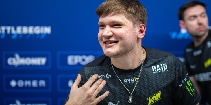 S1mple: «FURIA сейчас стала более сильной командой. Мне нравятся изменения в ее составе»