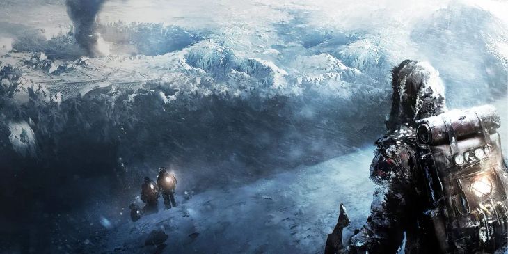 Frostpunk временно стала бесплатной в Steam