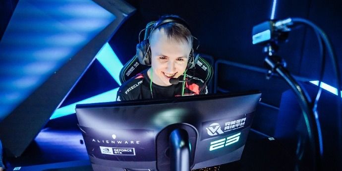 FaZe Clan сыграет в полуфинале CS2 Asia Championships 2023