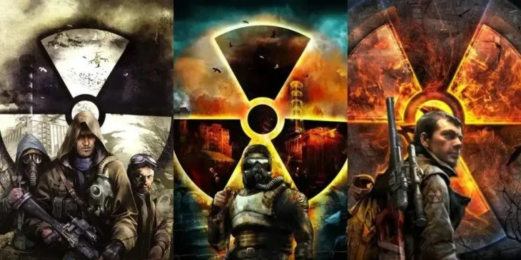 Ремастеры S.T.A.L.K.E.R., Humankind и Battlefield V пополнят каталог PS Plus в мае