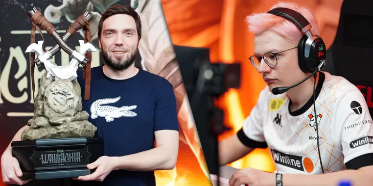 Команда Korb3n или ростер Kiritych — кто вылетит из BetBoom Streamers Battle 9?