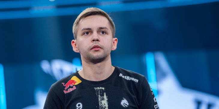 Sh1ro о Team Spirit: «Мы хотим выиграть PGL Astana 2025. Пройти в финал — минимум для нас»