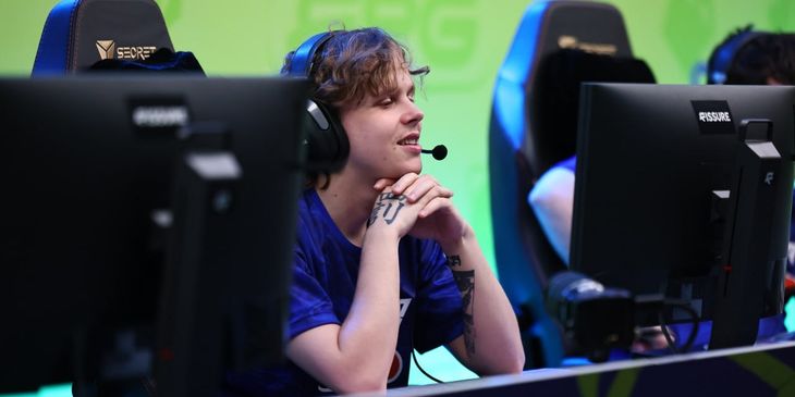 Tundra Esports победила BetBoom Team на BLAST Slam II