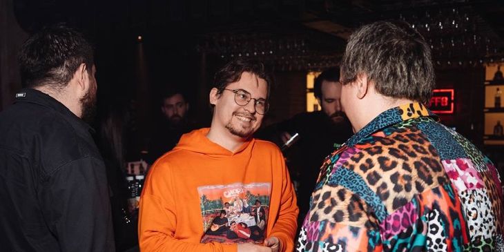 Dima о CS2: «Valve всё так же ни хрена не делает, оптимизации нет, всё говно»