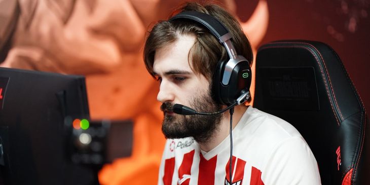 OG проиграла Bikini Bottom и покинула вторые открытые отборочные на DreamLeague Season 26