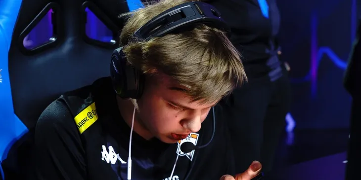 Virtus.pro и Mafiozy Esports попали в одну группу на Winline EPIC Standoff 2 Cosmo: Major