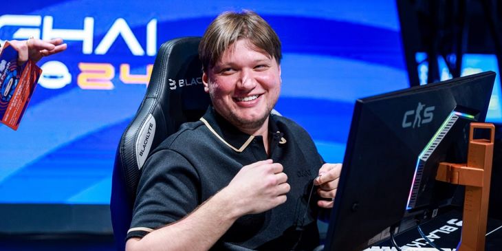 S1mple об IEM Dallas 2025: «Я начну играть ещё лучше через несколько недель. На этом турнире мы просто повеселимся»