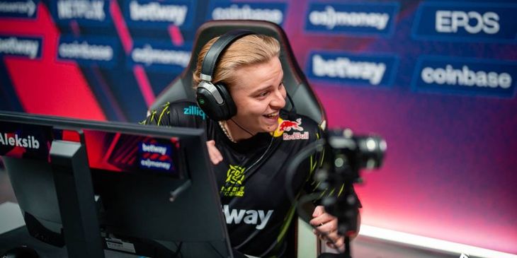 Ninjas in Pyjamas выбили OG из ESL Pro League Season 17