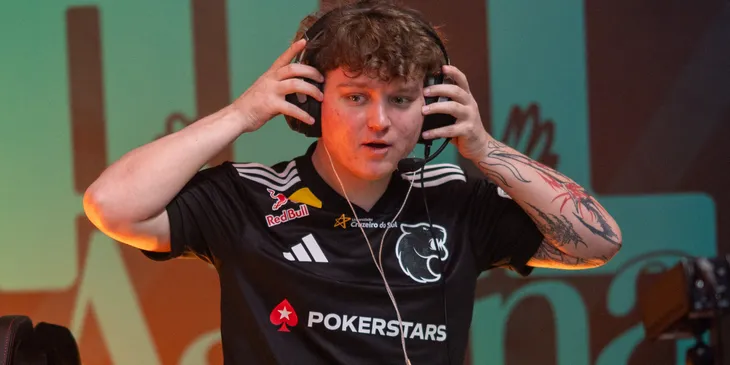 FURIA Esports или MIBR — кто победит в матче на PGL Astana 2025?