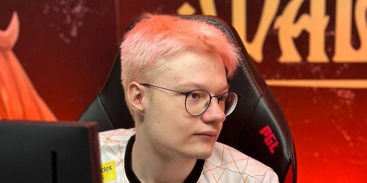 «Вылетели с позором» — Kiritych после поражения Capy Baras от Team Secret в отборочных на DreamLeague Season 26