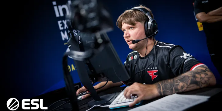 FaZe Clan с s1mple одержала первую победу на IEM Dallas 2025