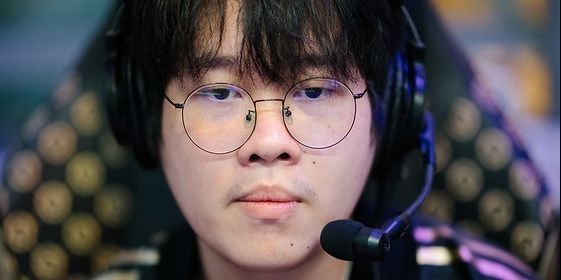 Vici Gaming потеряла слот в первом дивизионе DPC для Китая