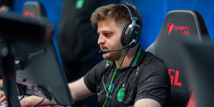 PaiN Gaming проиграла Team Falcons и вылетела из PGL Bucharest 2025