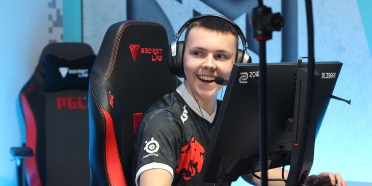 OG победила Metizport и вышла на BLAST.tv Austin Major 2025