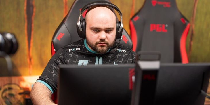 No[o]ne о формате BLAST Slam: «Почти всё лучше, чем эта система»