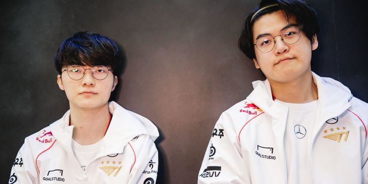 CEO T1 заставил тренеров вернуть звездного керри в основной состав по LoL — фанаты атакуют клуб из-за замен
