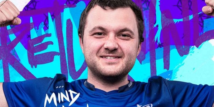 Loda: «Мне приснилось, что Puppey и MinD_ContRoL победят на TI12. Видимо, так всё и будет»