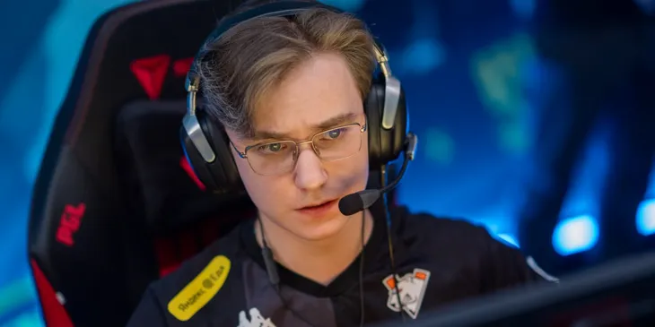 FL4MUS рассказал о подготовке Virtus.pro к BLAST.tv Austin Major 2025