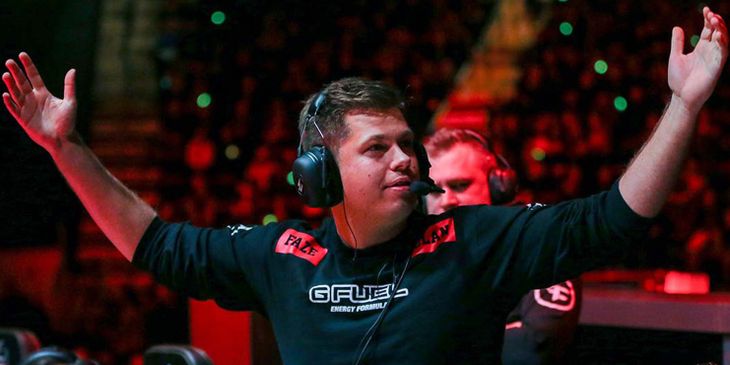 «Я чертовски плох» — karrigan после вылета FaZe Clan из IEM Dallas 2023