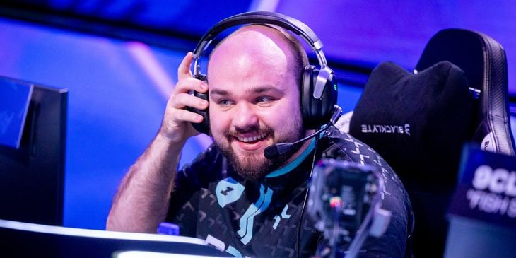 No[o]ne: «Я даже в шоке был, что мы выиграли ESL One Raleigh 2025. Я не ожидал, у нас был небольшой спад»