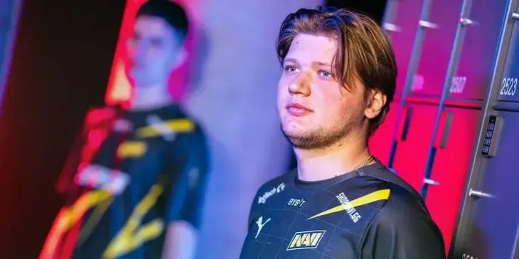 Директор Team Falcons рассказал, зачем команда подписала s1mple