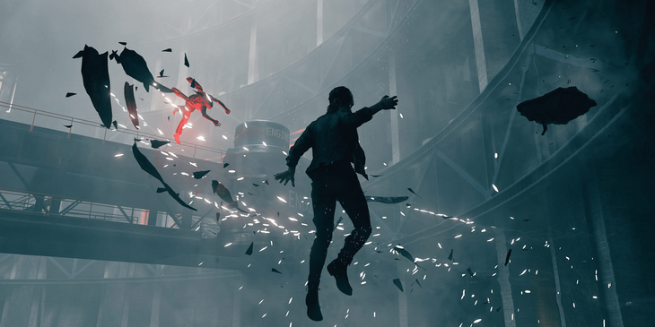 Control 2 обойдётся дешевле Alan Wake 2 — Remedy нацелилась на реалистичные бюджеты