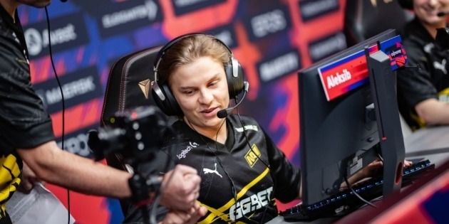 Матч между NAVI и G2 Esports принёс больше всего прибыли PARI на BLAST Premier: World Final 2023