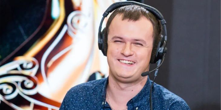 Mira: «XBOCT — лучший керри, очевидно. Возвращайся в "Доту", старичок»