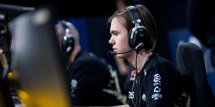 Donk после вылета из BLAST Open Lisbon 2025: «Надеюсь, AWP из игры удалят»