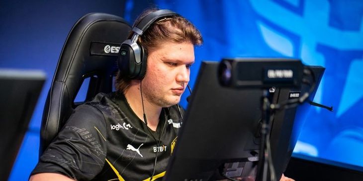 Natus Vincere сыграют с Monte в полуфинале ESL Pro League Season 18