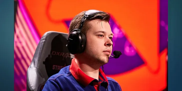 AfterLife назвал лучших персонажей для офлейна в патче 7.31d для Dota 2