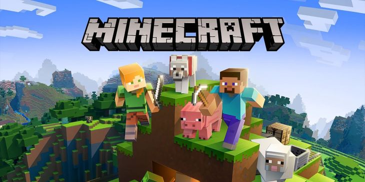 Анимационный сериал по Minecraft от Netflix представят в июне