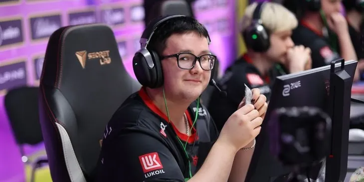 FORZE выбила Eternal Fire из PARI Dunav Party LAN