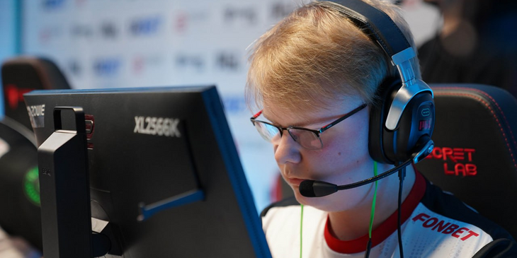 Jimpphat стал лучшим игроком стадии Elimination на PGL Major Copenhagen 2024. Donk — четвертый