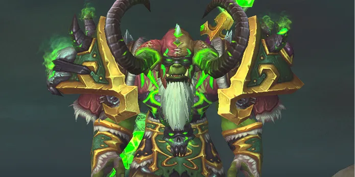 Геймер 12 лет писал в техподдержку Blizzard из-за неполученного титула — и наконец-то смог добиться желаемого!