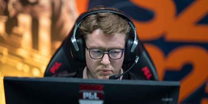 FaZe Clan выбила FlyQuest из BLAST Rivals Spring 2025
