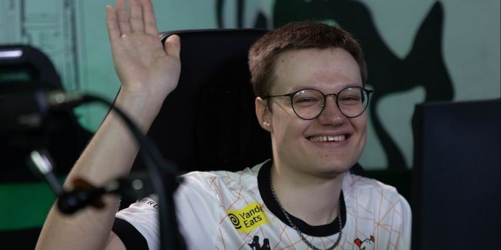 BLACKARXANGEL: «Kiritych — новый керри BetBoom Team на постоянку. Вероятность 95%»