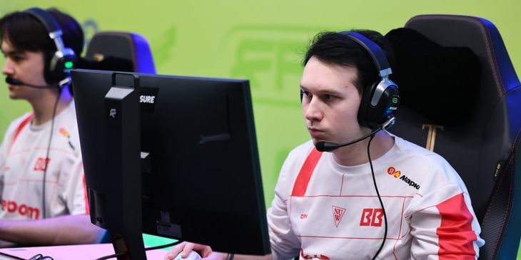 Team Falcons выбила BetBoom Team из BLAST Slam II