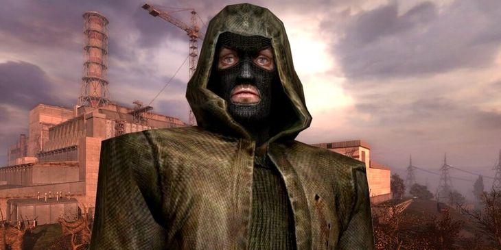 Из переиздания S.T.A.L.K.E.R. для консолей вырезали русскую озвучку