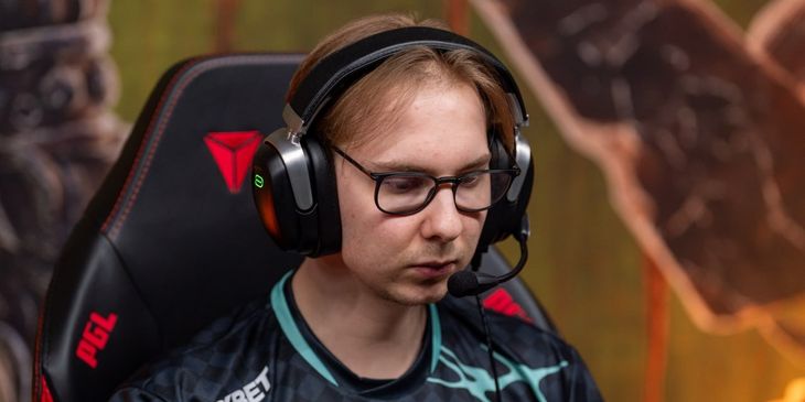 Panto о поражении Aurora от PARIVISION на BLAST Slam III: «Обидно проиграть матч, в котором сильно вели. Чувствовали, что играли намного лучше»